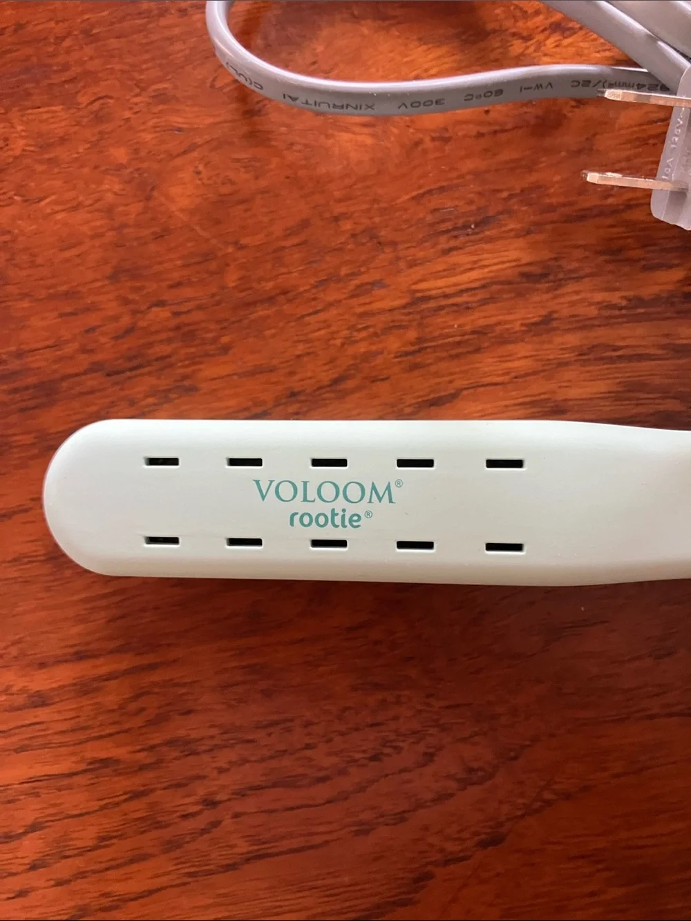 Voloom Rootie 3/4”